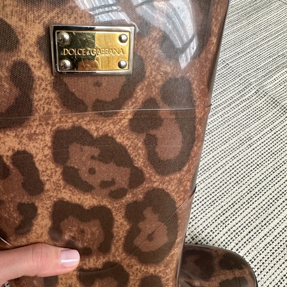 Rain boots - Picture 8 of 8